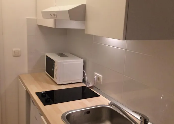 Pensjonat Stara Vrata Rijeka