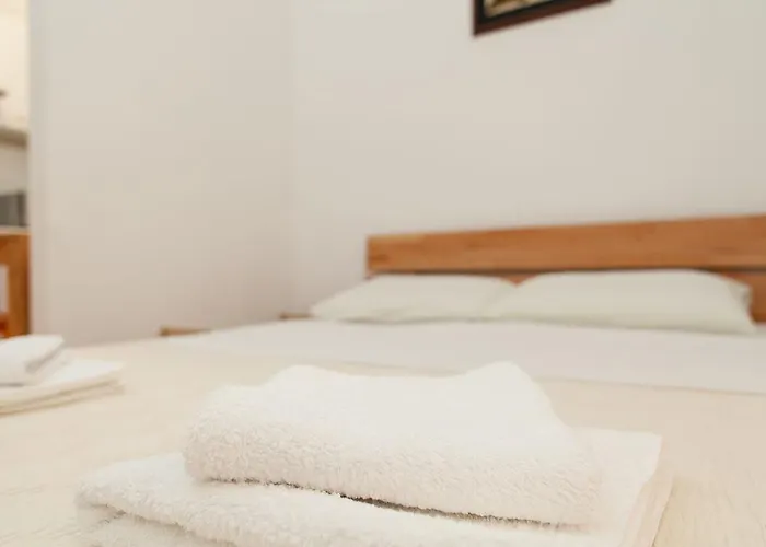 Stara Vrata 3* Rijeka