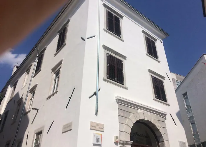 Pensjonat Stara Vrata 3*