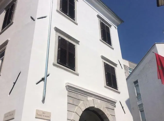 Pensjonat Stara Vrata