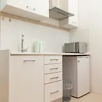 بيت ضيافة Stara Vrata غييكا