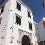 بيت ضيافة Stara Vrata