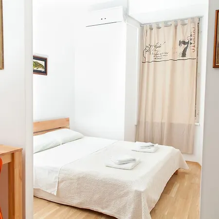 Pensionat Stara Vrata