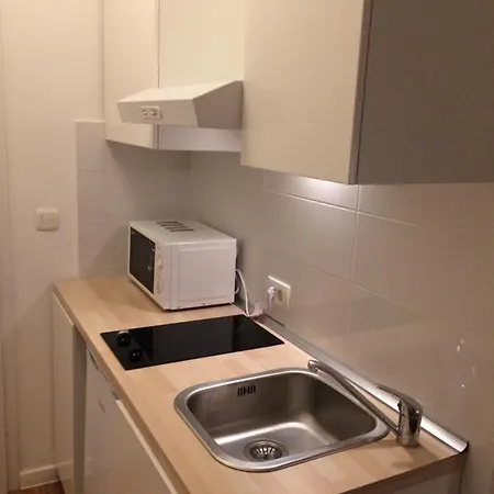 Pensionat Stara Vrata Rijeka