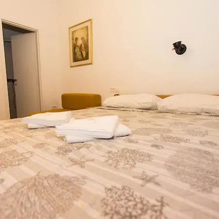 Affittacamere Stara Vrata