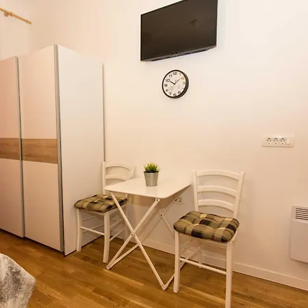 Stara Vrata Guest house 3*