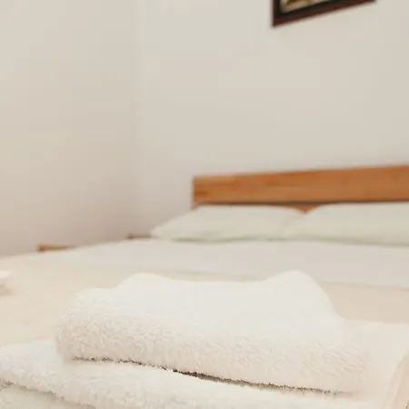 Stara Vrata 3* Rijeka