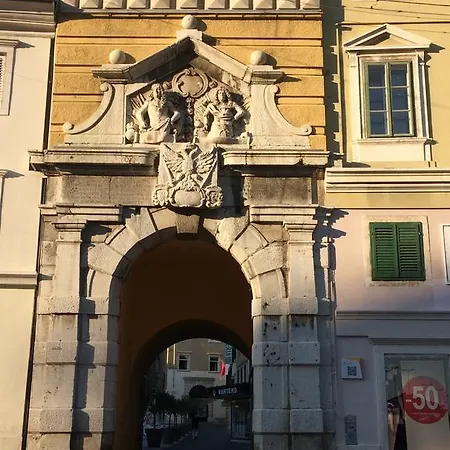 Pensionat Stara Vrata