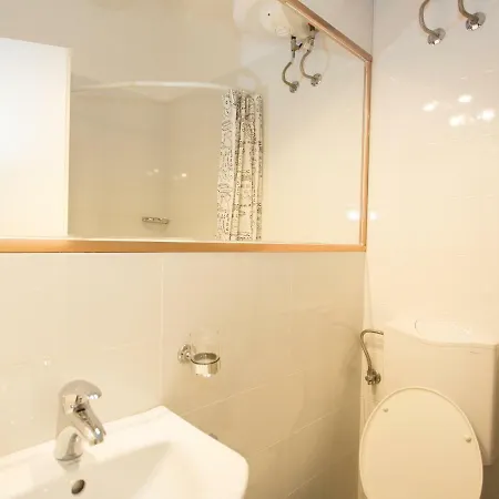 Stara Vrata Guest house Rijeka