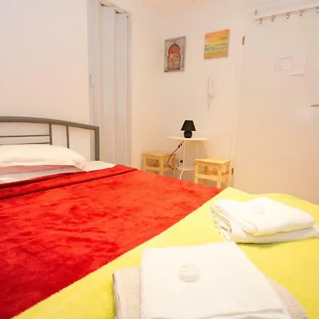 Stara Vrata Guest house Rijeka