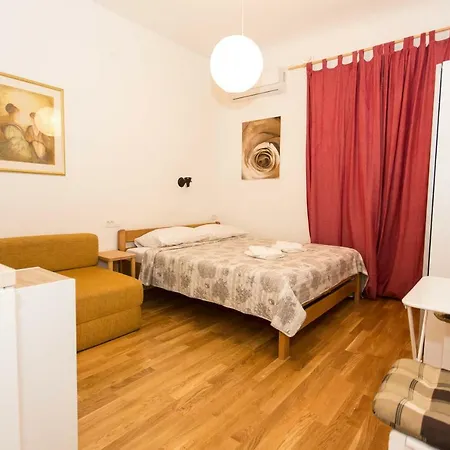 Stara Vrata Guest house 3*