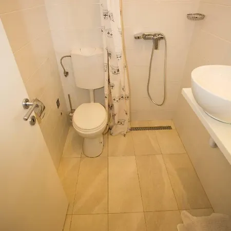 Stara Vrata 3* Rijeka