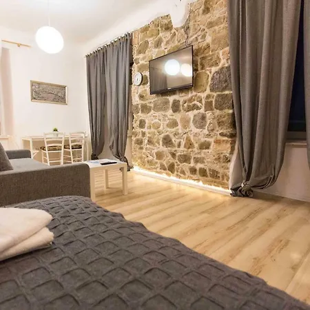 Stara Vrata 3* Rijeka