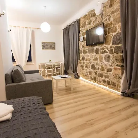 Stara Vrata 3* Fiume