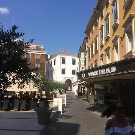 Stara Vrata 3* Rijeka