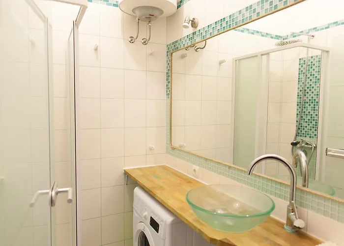 Stara Vrata 3* Fiume