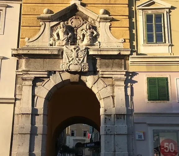 Affittacamere Stara Vrata
