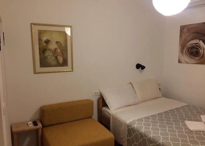 Affittacamere Stara Vrata Fiume