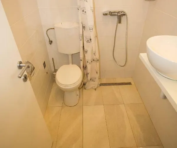 Stara Vrata 3* Rijeka