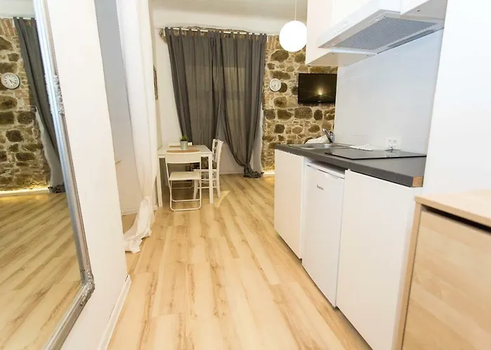 Stara Vrata Rijeka