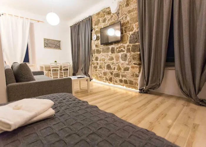 Stara Vrata 3* Rijeka