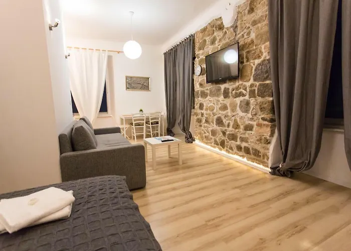 Stara Vrata 3* Fiume