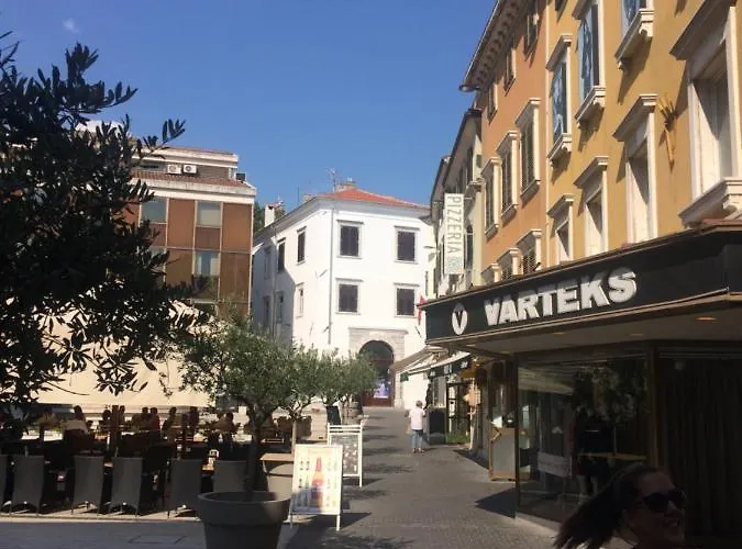 Stara Vrata 3* Fiume